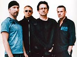 Ирландская группа U2 станет хедлайнером рок-фестиваля Гластонбери