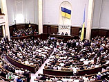 По словам Януковича, одним из первых его политических решений в случае занятия президентского кресла может стать роспуск парламента, если не будет создана коалиция