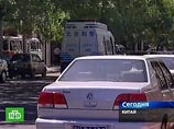 Китайского блоггера осудили на три года тюрьмы за критику действий правительства после землетрясения Китайского блоггера осудили на три года тюрьмы за критику действий правительства после землетрясения