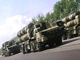 Иран грозит России судом, если она не поставит ракетные комплексы С-300
