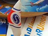 Против гендиректора AirUnion возбуждено уголовное дело Против гендиректора AirUnion возбуждено уголовное дело