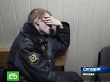 Пьяные милиционеры в Москве избили жертву до смерти. Их сразу же уволили и задержали