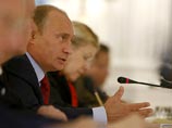 Путин: планы и порядок проверки малого бизнеса будут выложены в интернете
Путин: планы и порядок проверки малого бизнеса будут выложены в интернете
