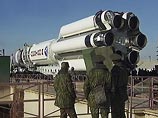 Россия все же запустила европейский спутник с казахстанского космодрома Россия все же запустила европейский спутник с казахстанского космодрома