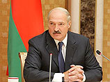 Президент Белоруссии Александр Лукашенко заявил, что так называемые "торговые войны" между Белоруссией и Россией возникают тогда, когда российская экономика не выдерживает конкуренции с белорусской