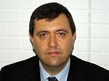 На пост президента РФС появился еще один претендент На пост президента РФС появился еще один претендент