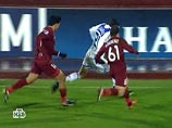 Лига чемпионов: "Рубин" поделил очки в Казани с киевским "Динамо" (Итоги всех матчей тура) Лига чемпионов: "Рубин" поделил очки в Казани с киевским "Динамо" (Итоги всех матчей тура)