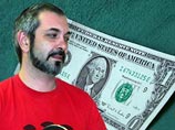 Еще один год неслыханной щедрости Еще один год неслыханной щедрости