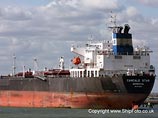 На нефтяном танкере, впервые атакованном пиратами близ Бенина, находились и россияне
На нефтяном танкере, впервые атакованном пиратами близ Бенина, находились и россияне