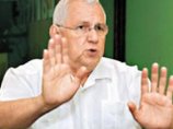 В Гондурасе лидер путчистов отошел от власти. На время выборов В Гондурасе лидер путчистов отошел от власти. На время выборов