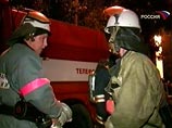 В пресс-службе ГУ МЧС Томской области сообщили, что пожар в здании уже потушен. В его ликвидации было задействовано 7 спецавтомобилей и 29 человек личного состава В пресс-службе ГУ МЧС Томской области сообщили, что пожар в здании уже потушен. В его ликвидации было задействовано 7 спецавтомобилей и 29 человек личного состава