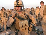 В настоящее время в Афганистане дислоцированы более 68 тысяч военнослужащих из США и около 45 тысяч военнослужащих из других стран НАТО
