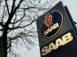 General Motors не удалось продать Saab