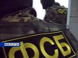В Москве арестовали бывшего участника отряда Доку Умарова с оружием и картой города