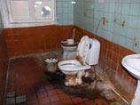 Волонтеры движения "Старость в радость" выложили в Интернете ужасающие кадры. Волонтеры движения "Старость в радость" выложили в Интернете ужасающие кадры.