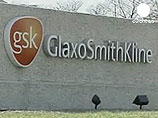 Власти Канады отозвали вакцину против свиного гриппа производства фармацевтической компании GlaxoSmithKline (GSK)