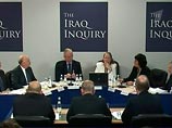 В Лондоне открылись публичные слушания по расследованию обстоятельств, которые сопутствовали вторжению британских войск в Ирак
