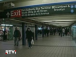 Нью-йоркское метро работает круглосуточно, и большую часть времени с момента исчезновения Франсиско провел под землей