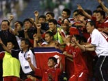 Жители КНДР могут не увидеть ни одного матча чемпионата мира по футболу