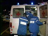 В Подмосковье искалечили жену руководителя НИИ, отказавшегося прикрывать аферу с землей на миллионы долларов В Подмосковье искалечили жену руководителя НИИ, отказавшегося прикрывать аферу с землей на миллионы долларов