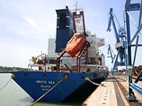 Судовладелец Arctic Sea начинает выплаты задолженности по зарплате морякам сухогруза Судовладелец Arctic Sea начинает выплаты задолженности по зарплате морякам сухогруза