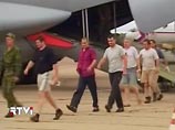 Судовладелец Arctic Sea начинает выплаты задолженности по зарплате морякам сухогруза Судовладелец Arctic Sea начинает выплаты задолженности по зарплате морякам сухогруза