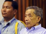 Обвинение требует 40 лет тюрьмы для камбоджийского палача