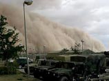 "Климатические изменения оказывают влияние на распределение песчаных бурь и, как следствие, на распространение болезней", - указывает ученый из США.
