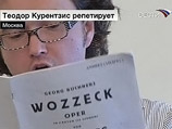 "Интеллектуальная" опера "Воццек" собрала аншлаг в Большом театре
