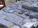 Financial Times: базы данных - золотое дно российского черного рынка Financial Times: базы данных - золотое дно российского черного рынка