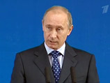 Российский премьер-министр Владимир Путин назвал реформу пенсионной системы в России чрезвычайно сложной задачей, но выразил уверенность, что государство "сможет прыгнуть выше головы"