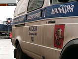 В Москве застрелен глава холдинга "Автоматторг"