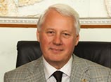Декан географического факультета МГУ имени Ломоносова Николай Касимов сказал, что был удивлен поставленной президентом задачей Декан географического факультета МГУ имени Ломоносова Николай Касимов сказал, что был удивлен поставленной президентом задачей