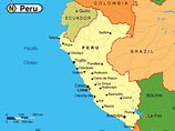 Вопрос признания Абхазии и ЮО поднят в Перу