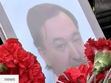 "В акте о смерти указано - острая сердечно-сосудистая недостаточность", - подчеркнула Дудукина "В акте о смерти указано - острая сердечно-сосудистая недостаточность", - подчеркнула Дудукина