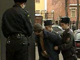 Родственники подсудимых по делу о нападении на Нальчик задержаны за акцию протеста Родственники подсудимых по делу о нападении на Нальчик задержаны за акцию протеста