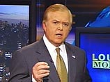 Следующим президентом США хочет стать ушедший с CNN ведущий Следующим президентом США хочет стать ушедший с CNN ведущий