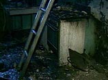 В Благовещенске произошел пожар в общежитии, есть погибший В Благовещенске произошел пожар в общежитии, есть погибший