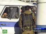 В Махачкале совершено нападение на командира отряда милиции специального назначения МВД Дагестана подполковник Дагестана Шапи Алигаджиева