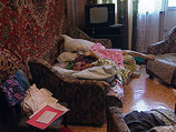 Москвичка зарезала 84-летнего мужа и выбросилась из окна Москвичка зарезала 84-летнего мужа и выбросилась из окна