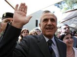 В Ливане встречей вождя друзов и лидера СПД завершился процесс национального примирения
