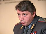 В разгар скандала с милиционерами Лужков наградил главу ГУВД Москвы почетным званием