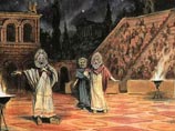 В Афинах восстановят знаменитый древнегреческий театр Диониса В Афинах восстановят знаменитый древнегреческий театр Диониса