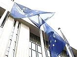 ЕС и Грузия в Брюсселе парафировали соглашение об упрощении визового режима
