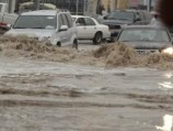 Над священной Меккой разразилась непогода Над священной Меккой разразилась непогода