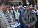 Граждане Таджикистана будут получать информацию у чиновников за деньги