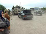 Опрос: большинство россиян называют "напряженной" обстановку на Северном Кавказе и не ждут изменений Опрос: большинство россиян называют "напряженной" обстановку на Северном Кавказе и не ждут изменений