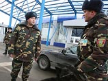 Российские пограничники застрелили украинца при попытке незаконно перейти границу