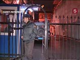 Побои художника Рыкованова, нанесенные в милиции, зафиксировали врачи Побои художника Рыкованова, нанесенные в милиции, зафиксировали врачи
