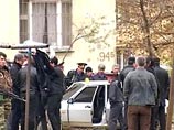 Как сообщил начальник пресс-службы МВД Дагестана Марк Толчинский, в результате ранений командира СОБР МВД Дагестана скончался по дороге в больницу Как сообщил начальник пресс-службы МВД Дагестана Марк Толчинский, в результате ранений командира СОБР МВД Дагестана скончался по дороге в больницу